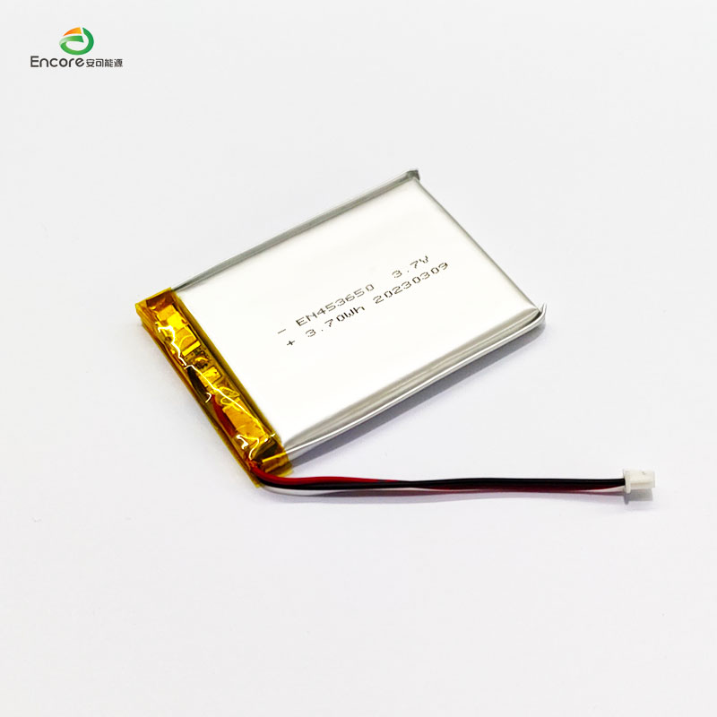 باتری 1000mah 3.7 ولت