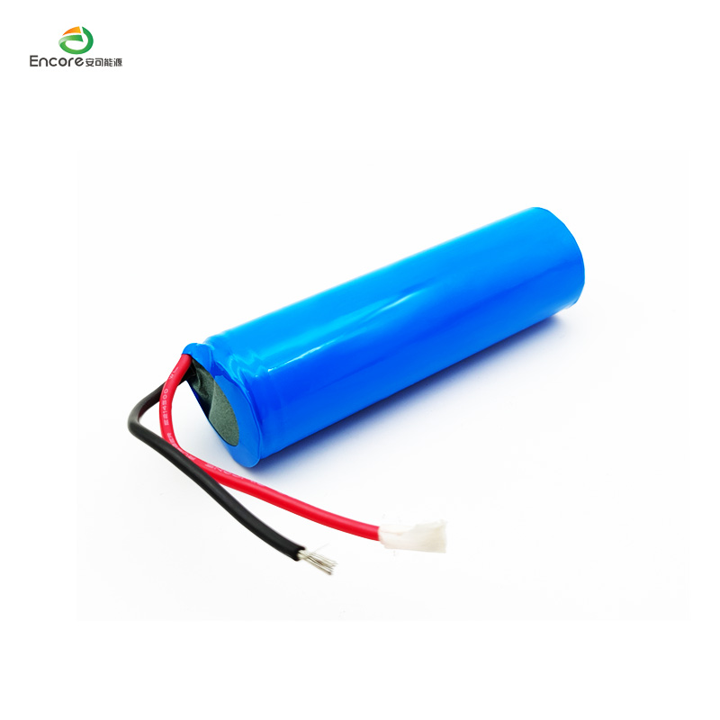 چه چیزی بسته باتری Liion 21700 4800mAh را به بهترین گزینه برای برنامه های کاربردی با کارایی بالا تبدیل می کند؟