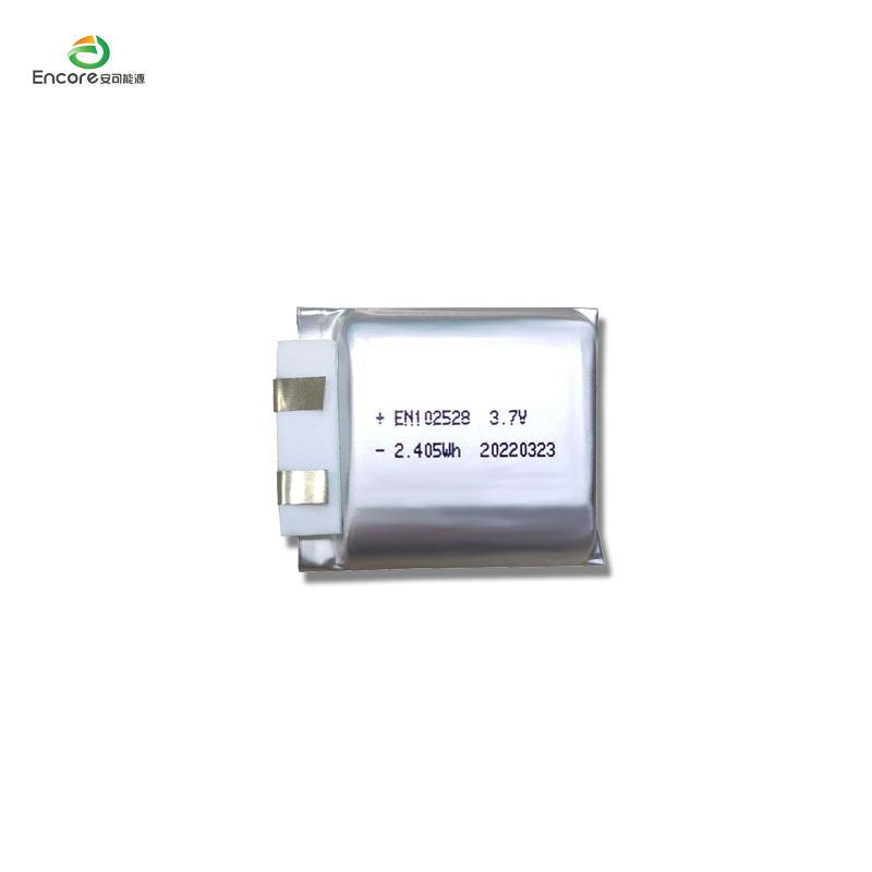 باتری 3.7v 630mah