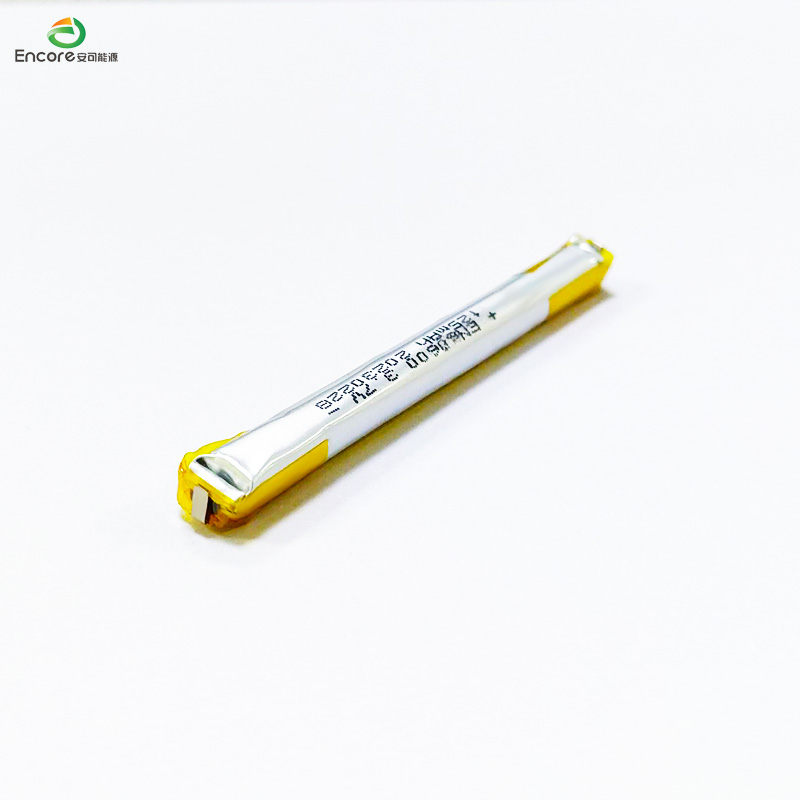 باتری بسیار کوچک 125mah